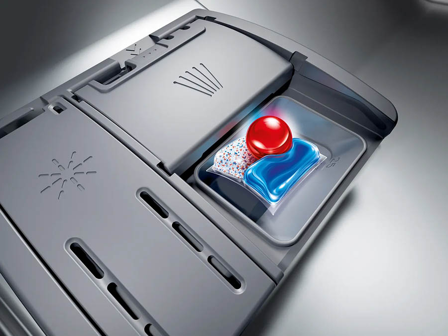 Máy rửa bát Bosch SMS2ITW04E