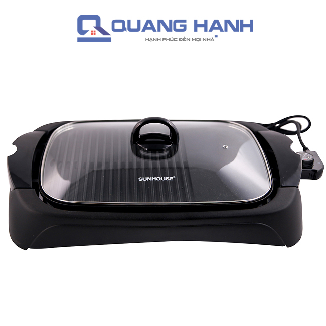 Bếp nướng điện Sunhouse SHD4602