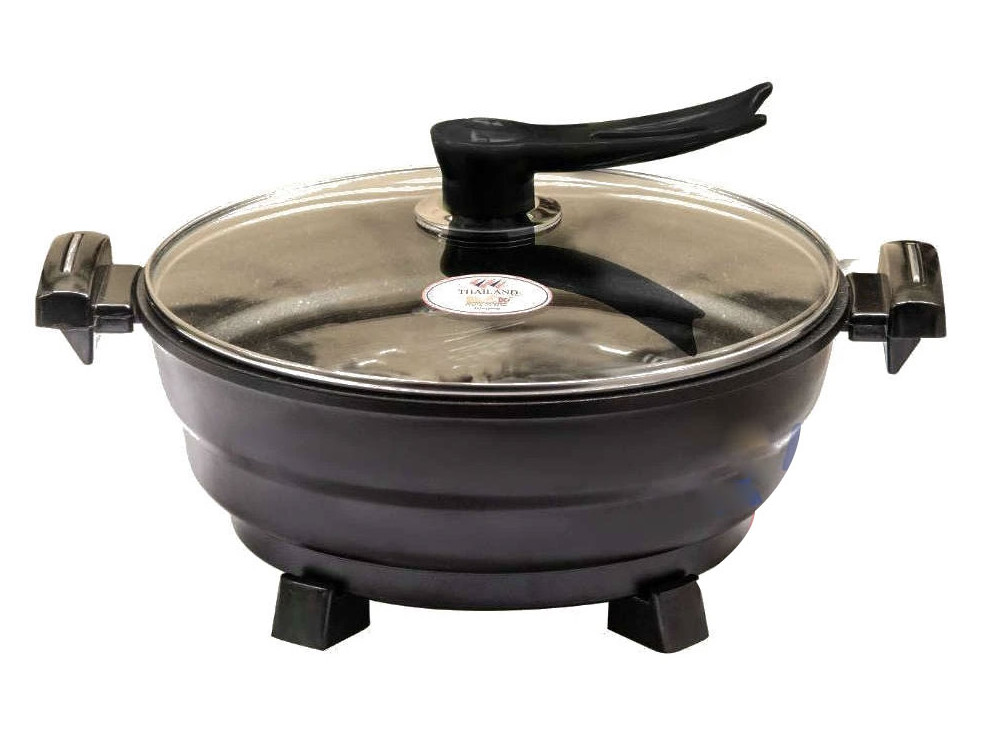 Nồi lẩu điện đa năng Bennix BN-05EGP