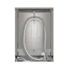 Máy rửa bát Bosch SMS8ZDI48M
