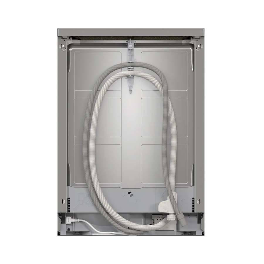 Máy rửa bát Bosch SMS8ZDI48M
