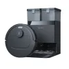 Robot hút bụi lau nhà Ecovacs Deebot T30C Prime Omni