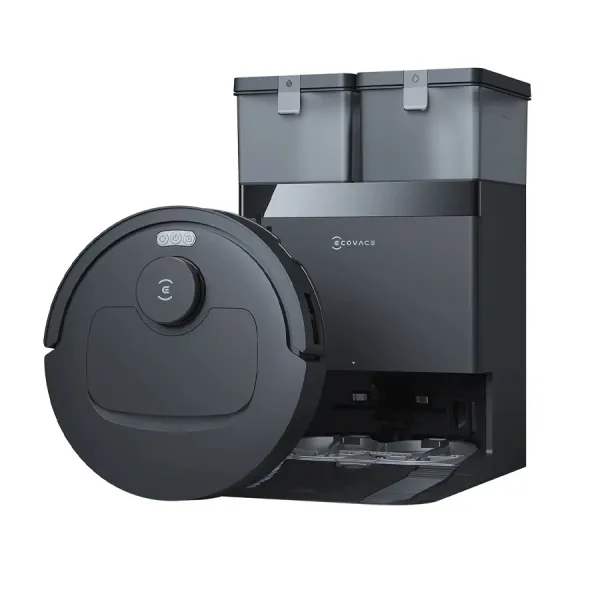Robot hút bụi lau nhà Ecovacs Deebot T30C Prime Omni