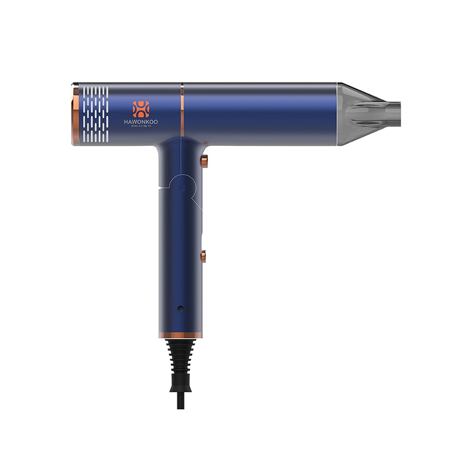 Máy sấy tóc Hawonkoo HDH-130-BL
