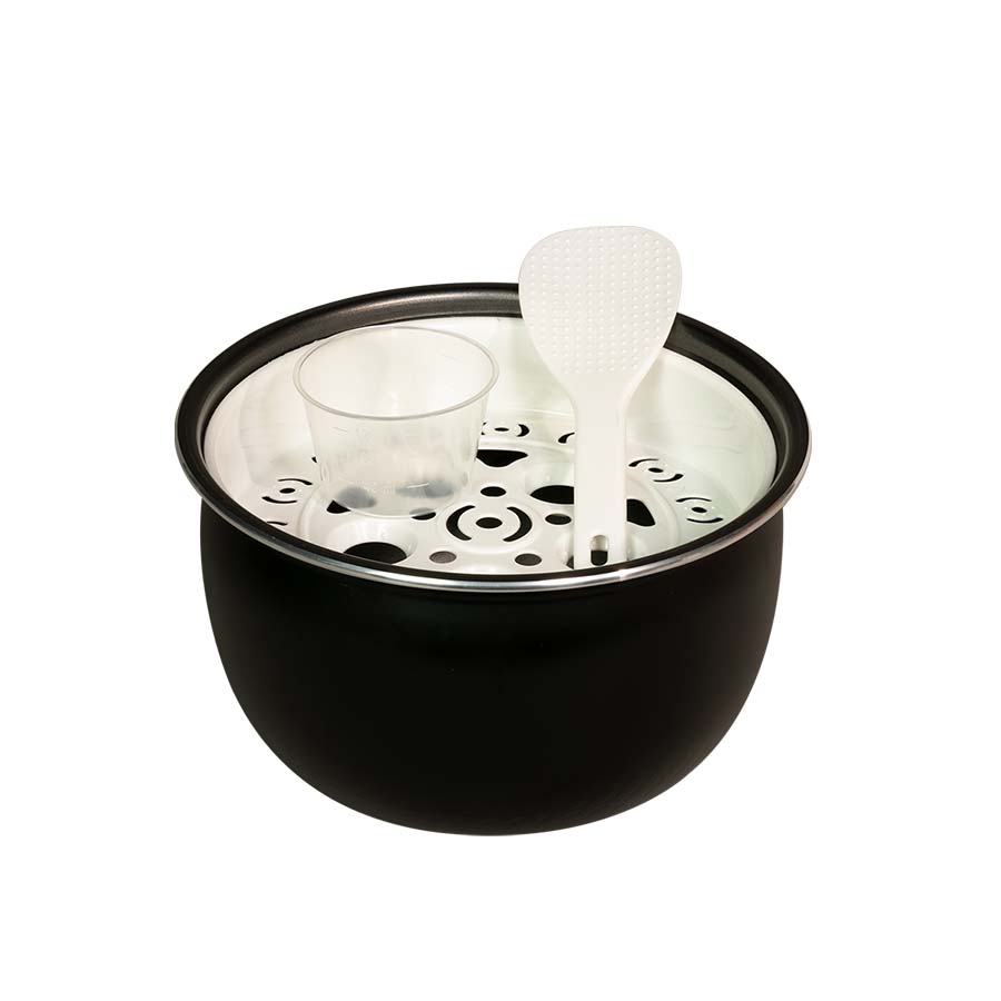 Nồi cơm điện Hawonkoo RCH-154  dung tích 1.5 lít