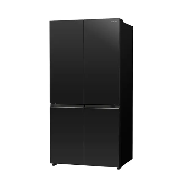 Tủ lạnh Hitachi Inverter 645 lít Multi Door R-WB700PGV4 GBK