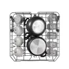 Máy rửa bát Kocher KDEU-8818