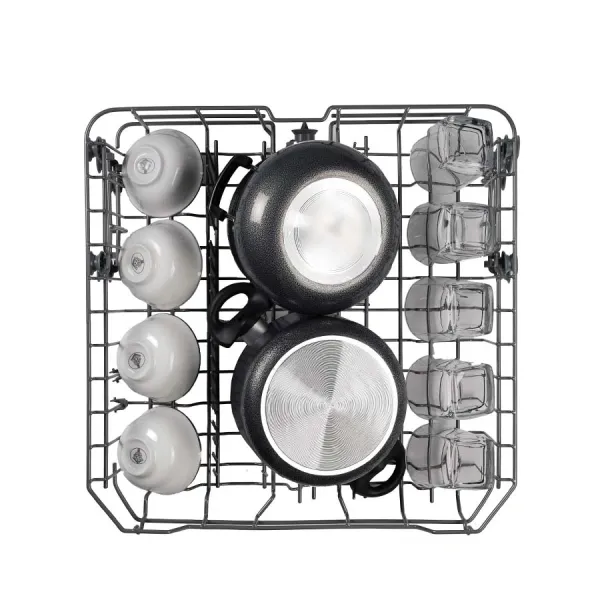Máy rửa bát Kocher KDEU-8818