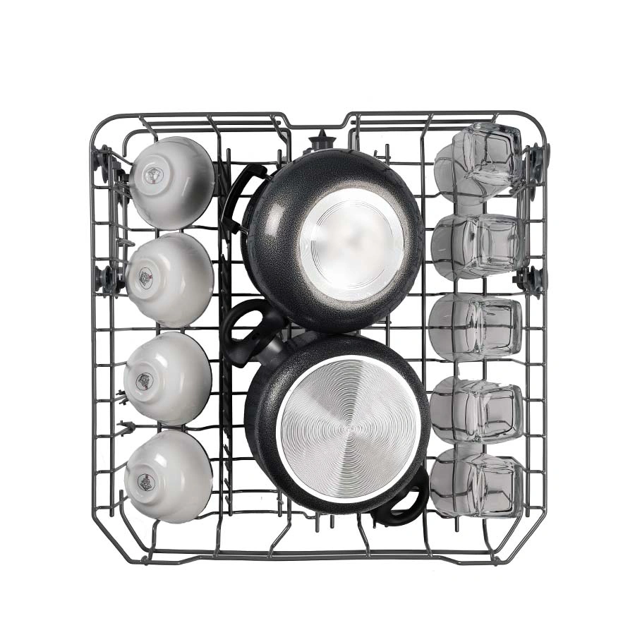 Máy rửa bát Kocher KDEU-8818