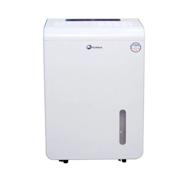 Máy hút ẩm công nghiệp FUJIHAIA DH55BL 55 lít/ngày