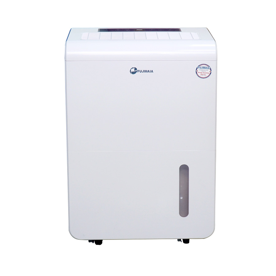Máy hút ẩm công nghiệp FUJIHAIA DH55BL 55 lít/ngày