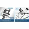 Máy Hút Bụi Và Lau Nhà Ultty V08