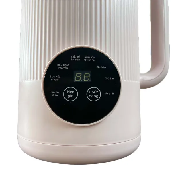Máy làm sữa hạt mini SEKA SK320 Pro 1.2 lít