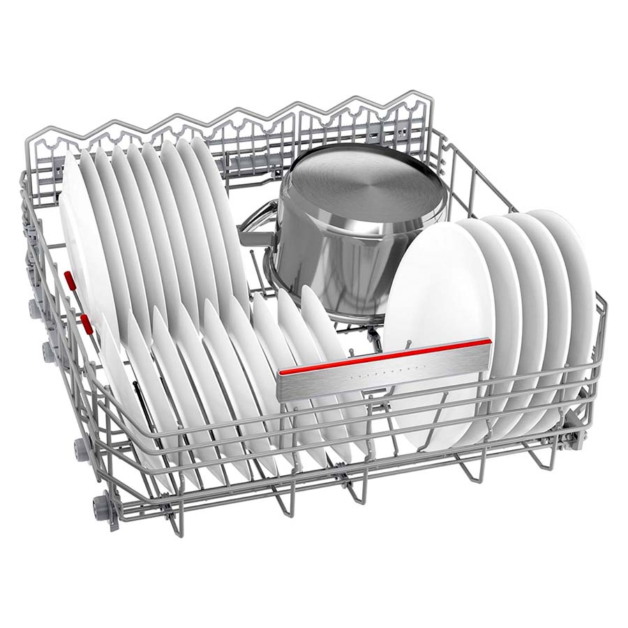 Máy rửa chén độc lập Bosch SMS8YCI01E