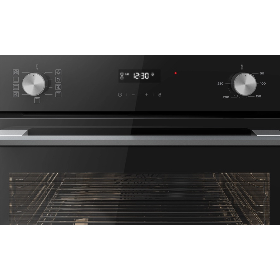 Lò nướng âm tủ Panasonic HL-CK632BYUE 78 lít