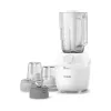Máy xay sinh tố Philips HR2041/30 450W 3 cối