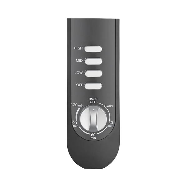 Quạt Đứng Toshiba F-LSA10(K)VN