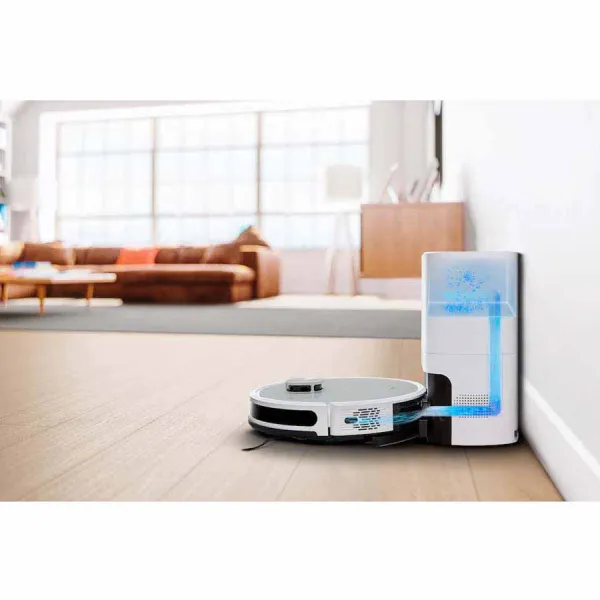 Robot hút bụi Medion MD11500 X21