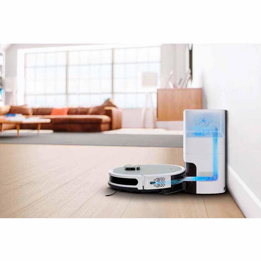 Robot hút bụi Medion MD11500 X21