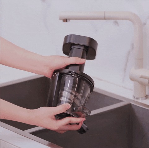 Máy ép chậm Olivo SJ210 200W