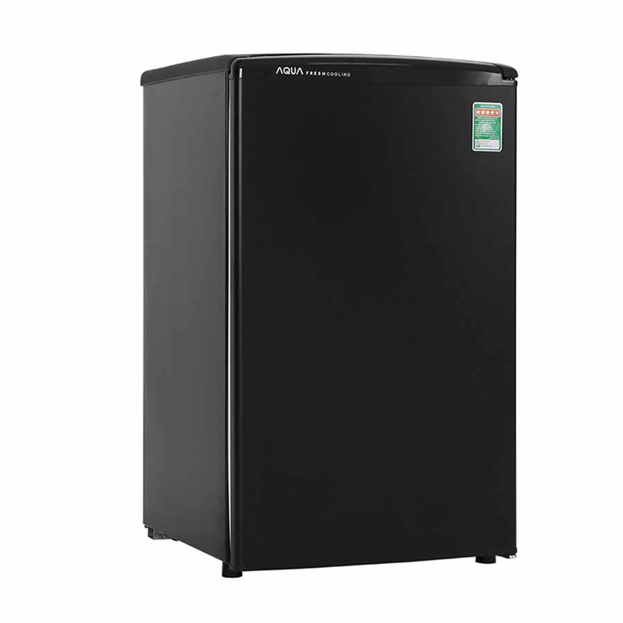 Tủ lạnh Aqua 90 lít AQR-D99FA Làm lạnh trực tiếp