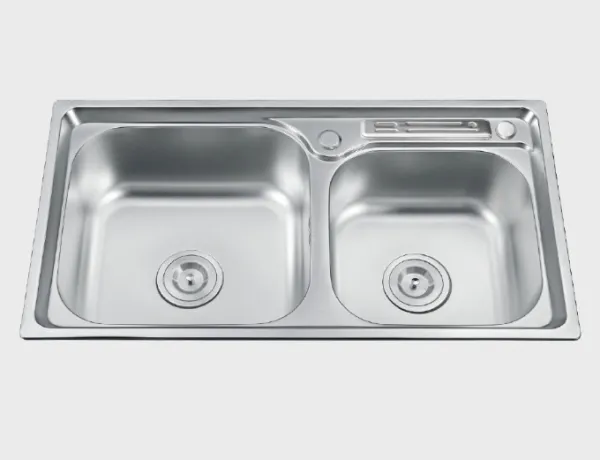 Chậu rửa bát Eurosun EU-8143BK