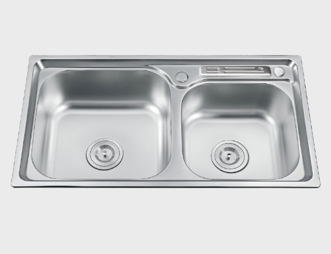 Chậu rửa bát Eurosun EU-8143BK