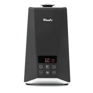 Máy Bù Ẩm Wood’s WHU600