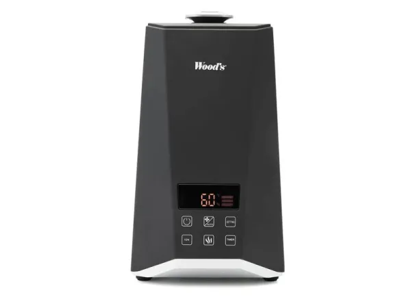 Máy Bù Ẩm Wood’s WHU600