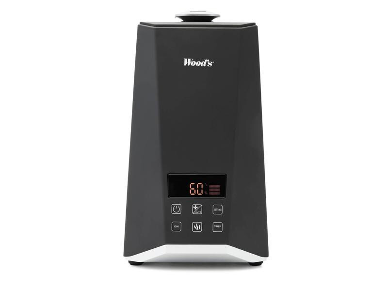 Máy Bù Ẩm Wood’s WHU600