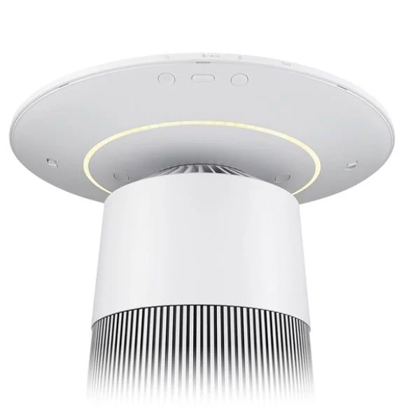 Máy lọc không khí LG Puricare Aero Furniture AS062PWHAR