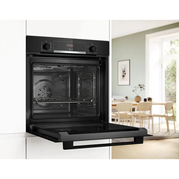 Lò nướng âm tủ Bosch HBA514BB3
