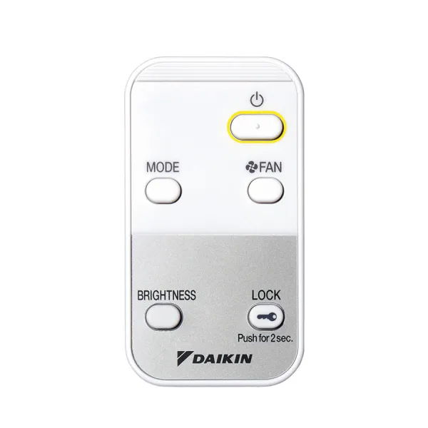 Máy lọc không khí Daikin MC55UVM6-7