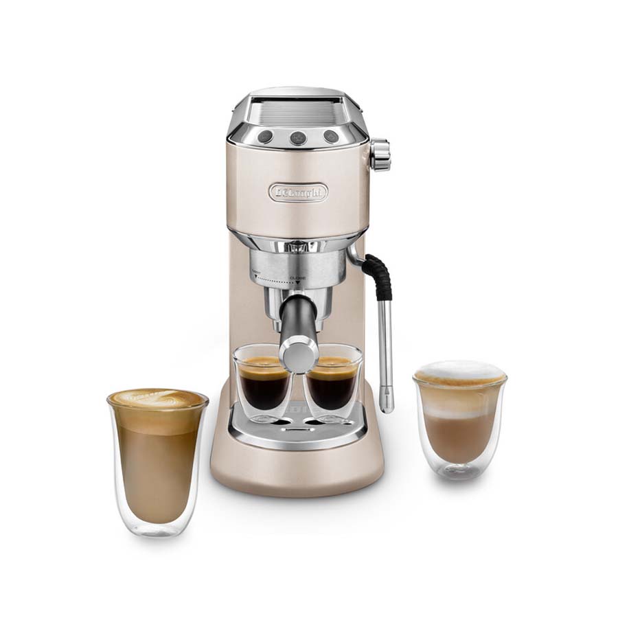 Máy pha cà phê Delonghi EC885.BG