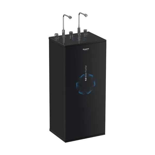 Máy lọc nước Kangaroo Hydrogen Infinity nóng lạnh KG100HI