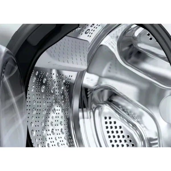 Máy giặt sấy Bosch WNA254U0SG Series 6 10kg