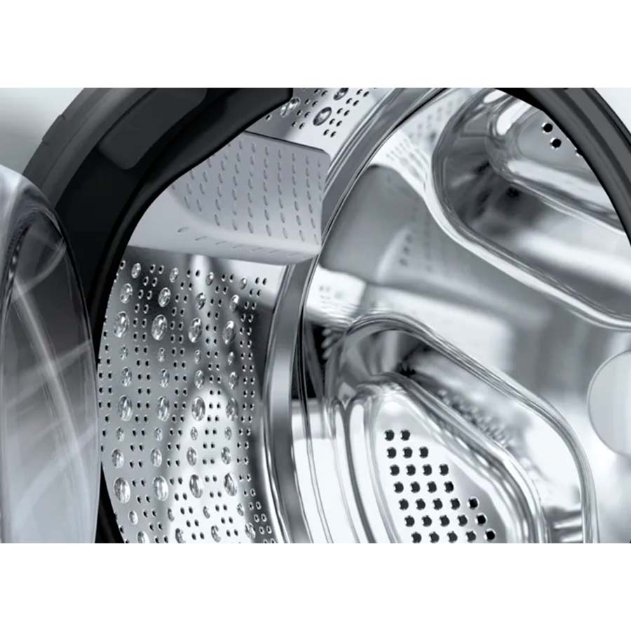 Máy giặt sấy Bosch WNA254U0SG Series 6 10kg