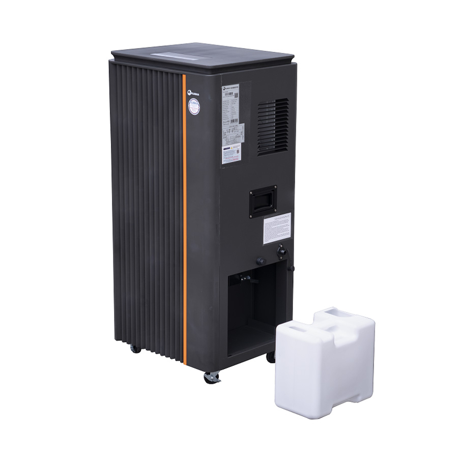 Máy hút ẩm công nghiệp FUJIHAIA DH138B 138L/ngày