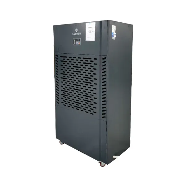 Máy hút ẩm công nghiệp Kosmen KM-480S (480 lít/ngày)