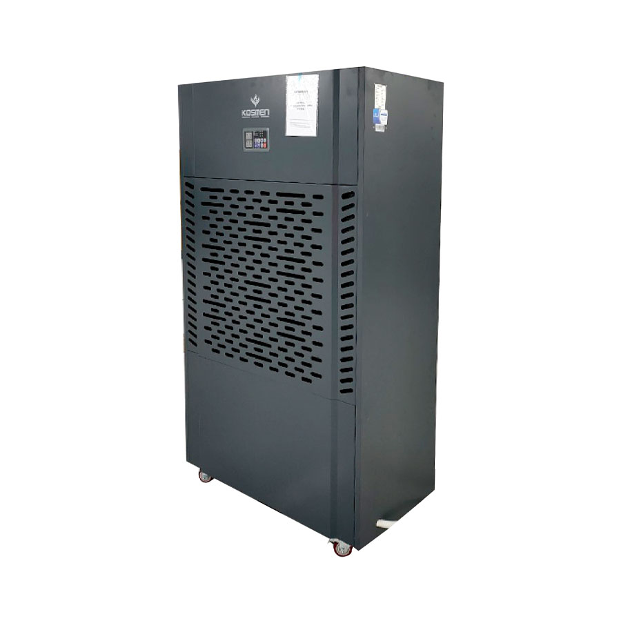 Máy hút ẩm công nghiệp Kosmen KM-480S (480 lít/ngày)