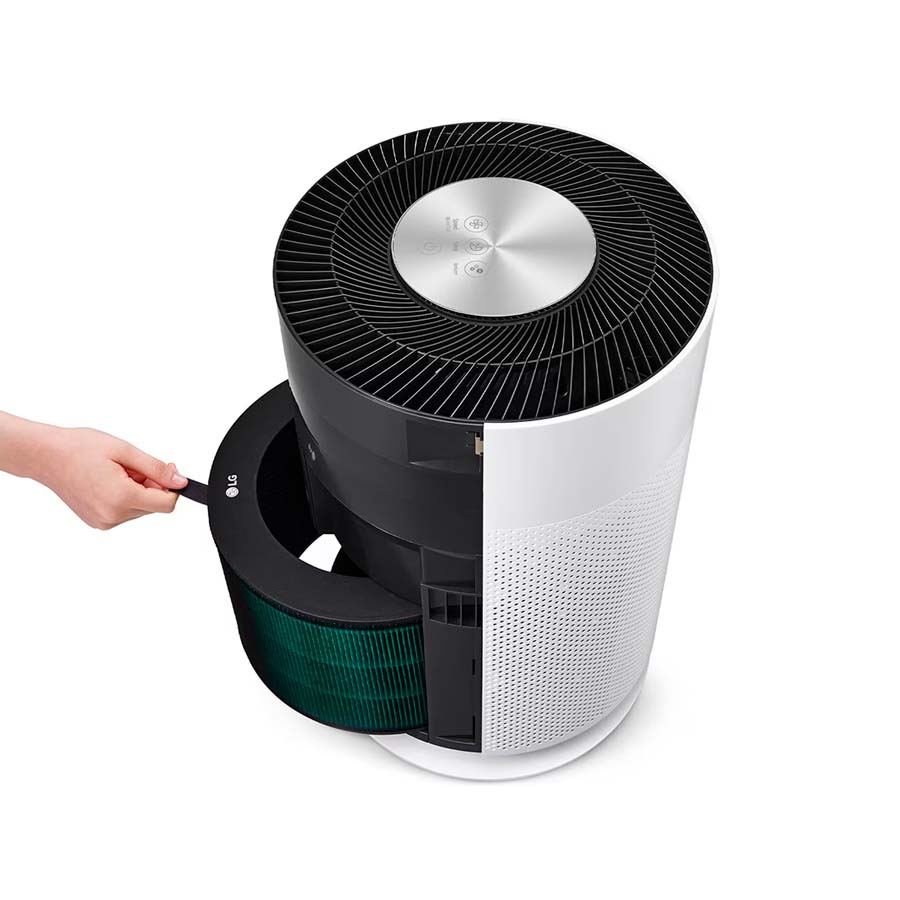 Máy lọc không khí LG PuriCare 360 Hit AS60GHWG0 41W