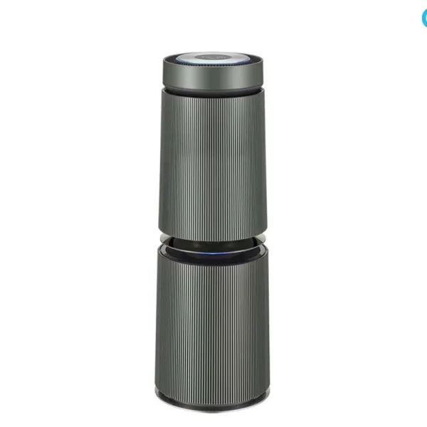 Máy lọc không khí LG Puricare Alpha AS352NGHA