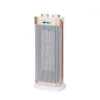 Máy sưởi gốm Ceramic để sàn FujiE CH-2100