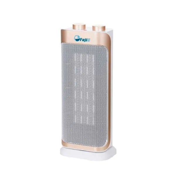Máy sưởi gốm Ceramic để sàn FujiE CH-2100