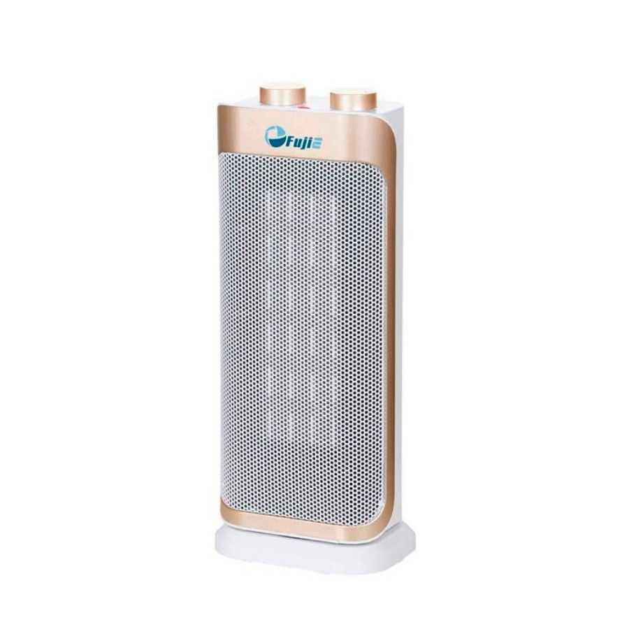 Máy sưởi gốm Ceramic để sàn FujiE CH-2100