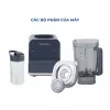 Máy xay sinh tố công nghiệp Korea King PEB-1800