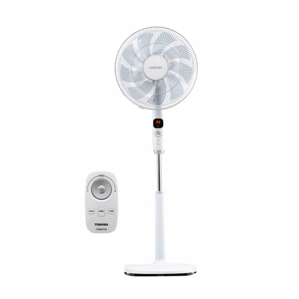 Quạt đứng Toshiba F-LSD10(W)VN