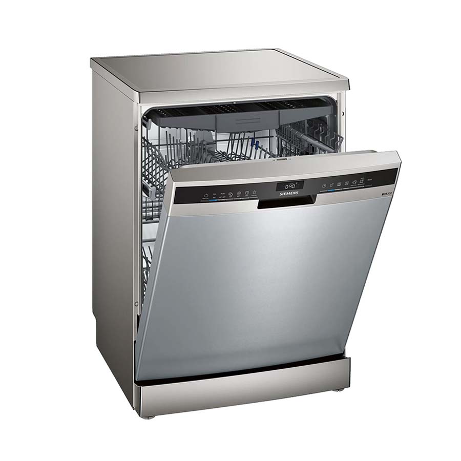 Máy rửa bát Siemens SN23EI26CE