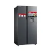 Tủ lạnh Toshiba Inverter 596 lít GR-RS775WI-PMV(06)-MG