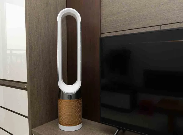 Quạt lọc không khí Dyson TP06
